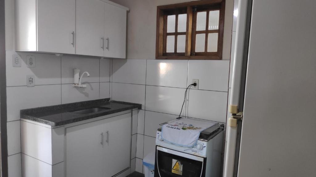  Casa na Praia Monte Alto - Arraial
