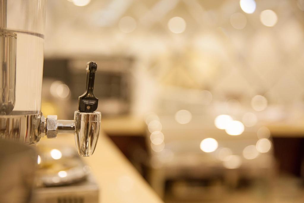 Fotografie z fotogalerie ubytování La Palm Hotel v Hanoji