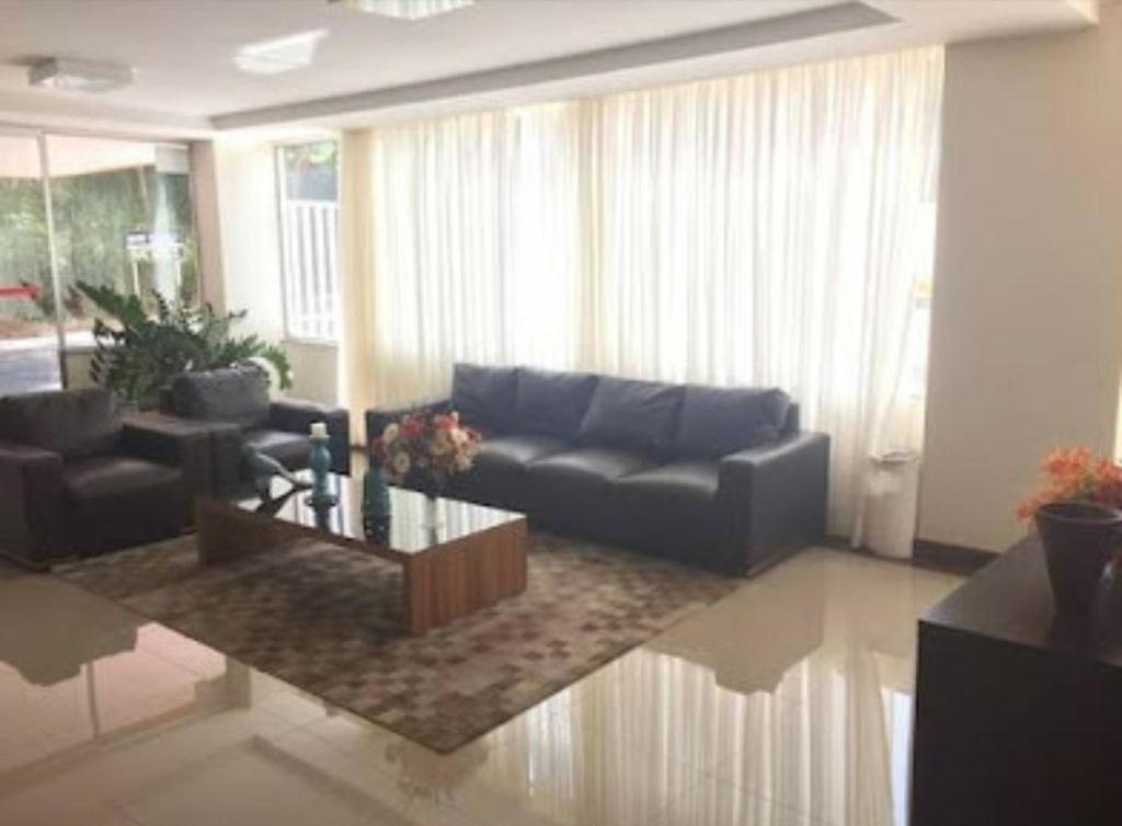  Flat Di Roma Rio Quente