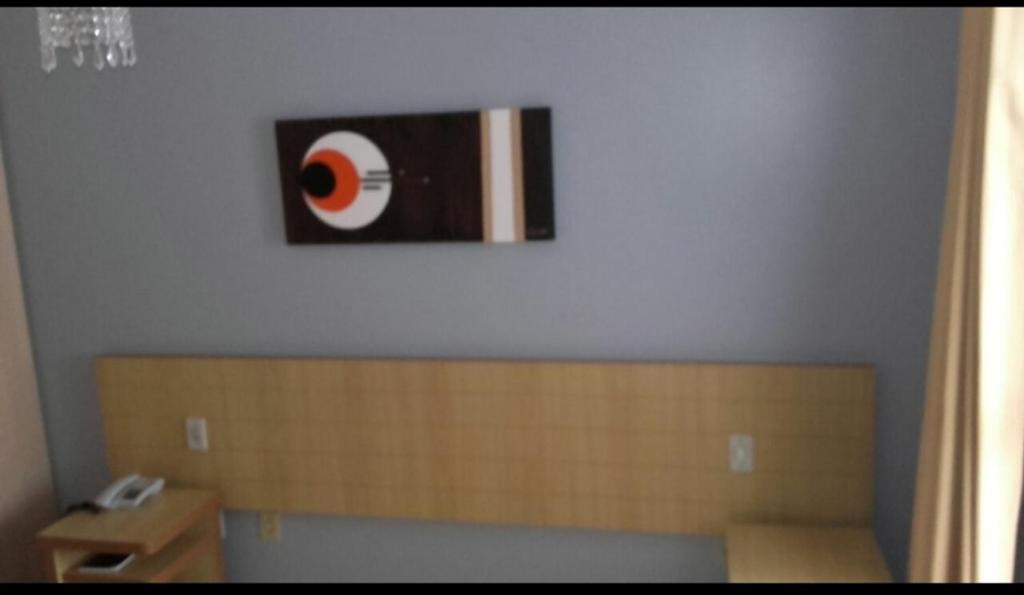  Flat Di Roma Rio Quente