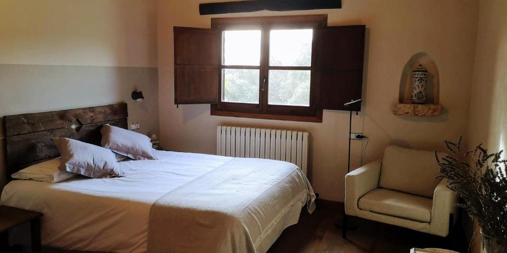 Mas de l'Arlequi - 1