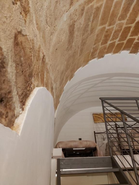 Fotografie z fotogalerie ubytování Dimora Margherita v destinaci Matera