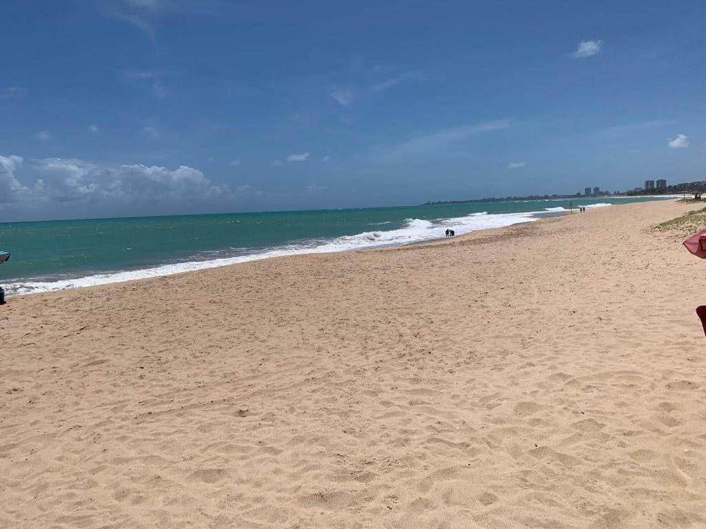  Noah Beach Pousada