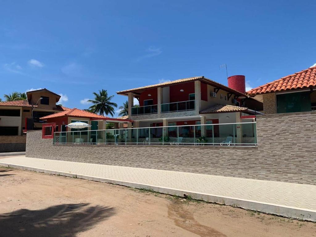  Noah Beach Pousada