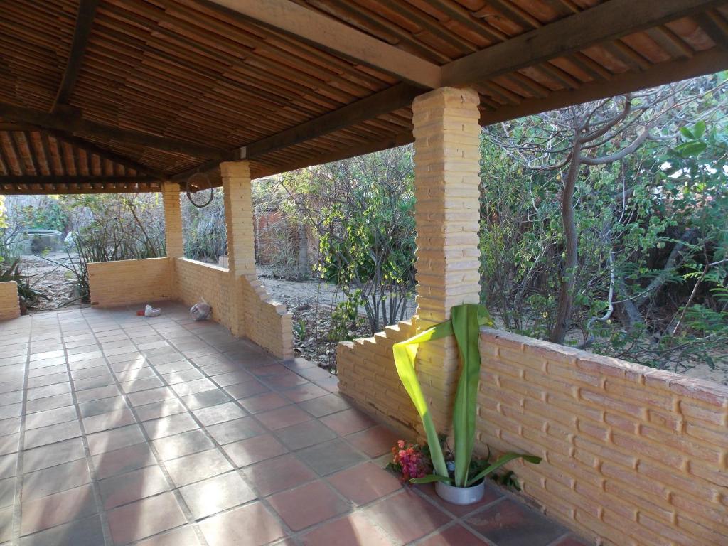  Casa AmarEla
