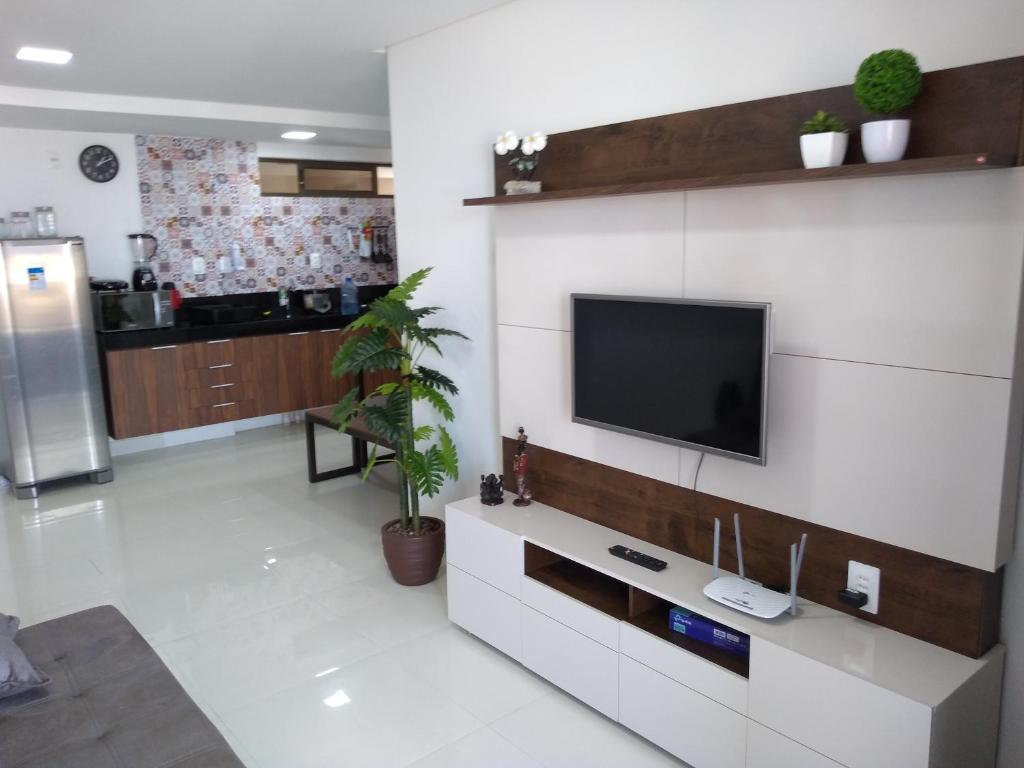  Manaíra - Urbani - Apt 2 quartos climatizados