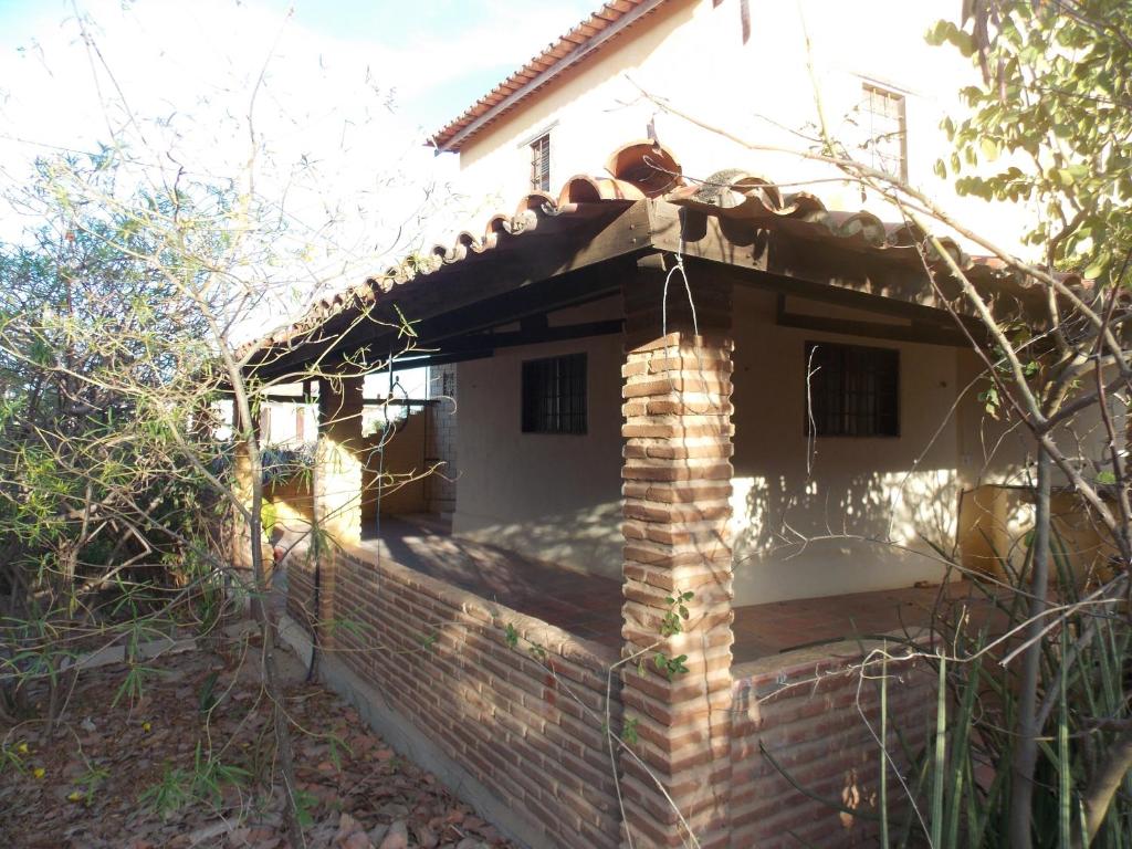  Casa AmarEla