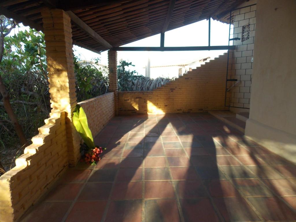  Casa AmarEla