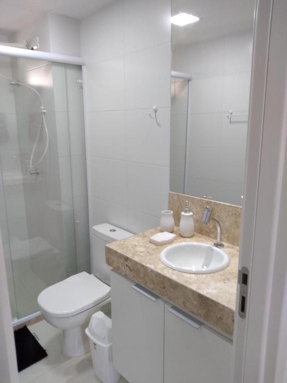  Manaíra - Urbani - Apt 2 quartos climatizados