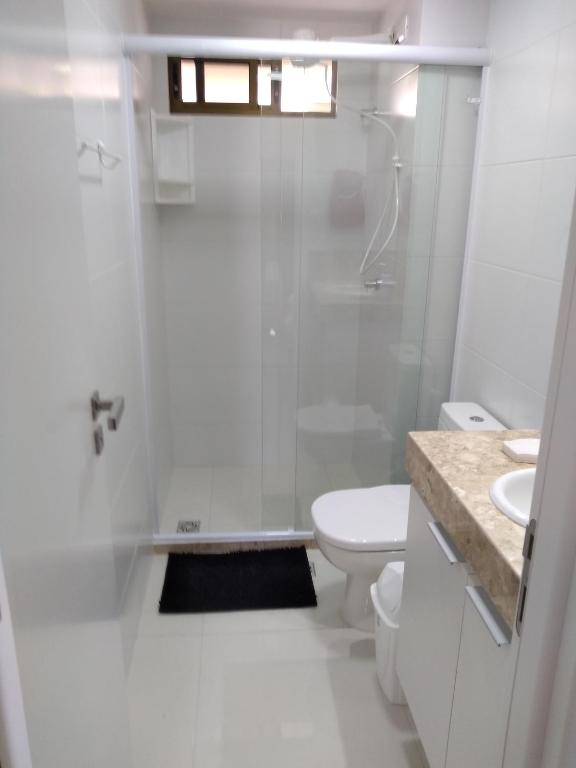  Manaíra - Urbani - Apt 2 quartos climatizados