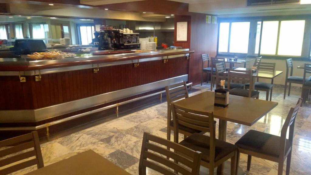 Hotel Windsor, Santiago de Compostela – Precios actualizados 2022
