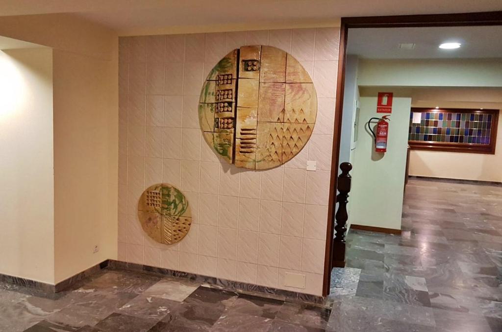 Hotel Windsor - Resim 20