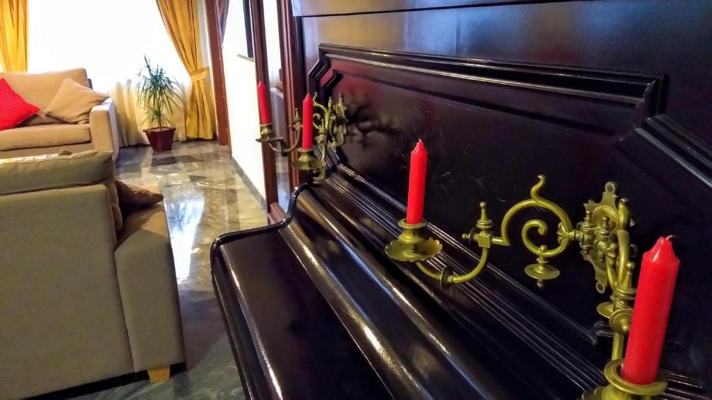 Hotel Windsor - Resim 19