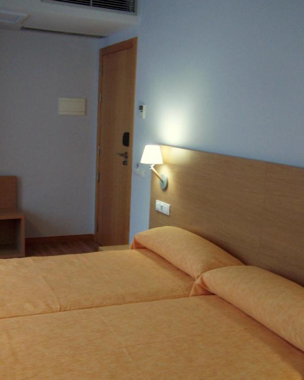 Hotel Windsor, Santiago de Compostela – Precios actualizados 2023