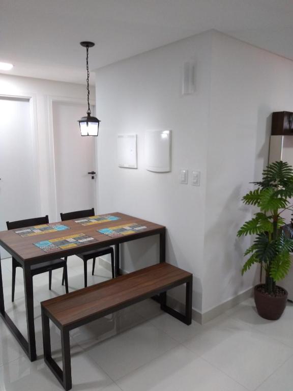  Manaíra - Urbani - Apt 2 quartos climatizados