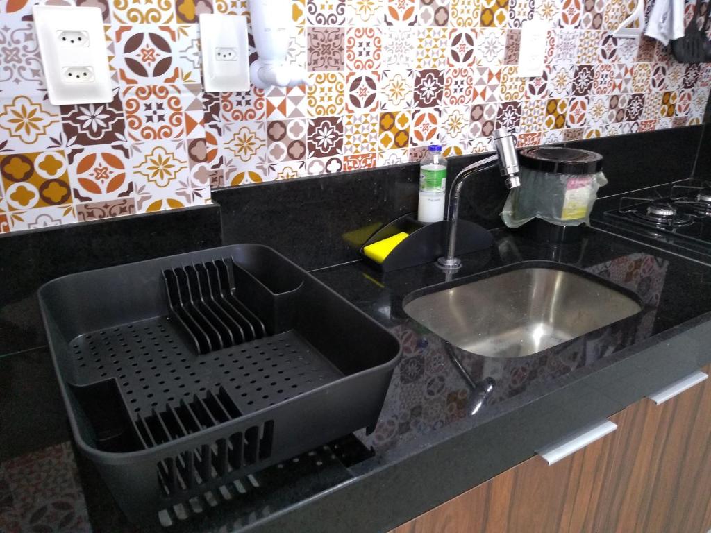  Manaíra - Urbani - Apt 2 quartos climatizados