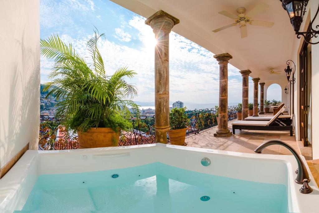 Hotels in Puerto Vallarta