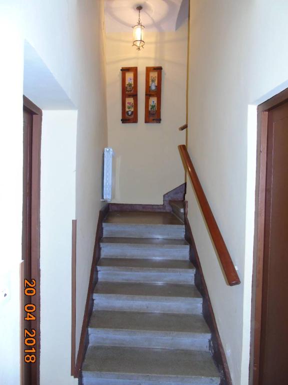 Fotografie z fotogalerie ubytování Villa espina v destinaci Quintana del Puente