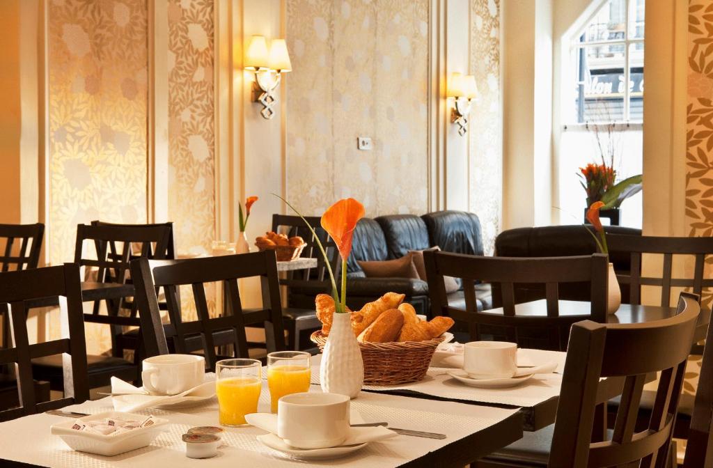 Hôtel Gérando - Resim 5