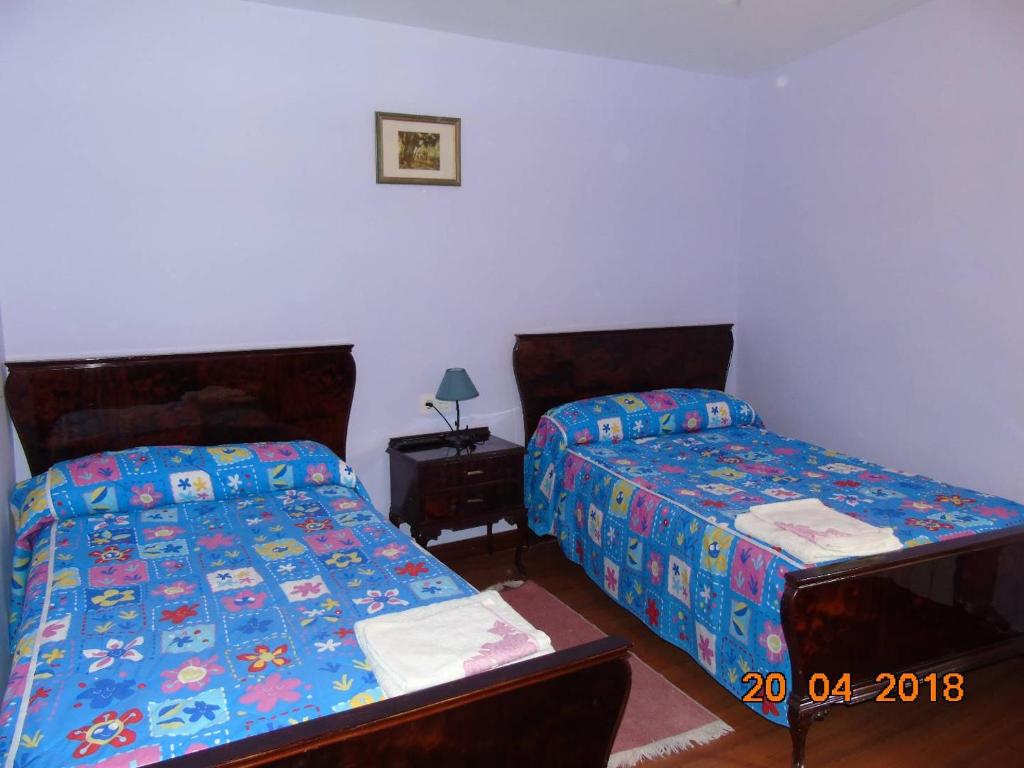Fotografie z fotogalerie ubytování Villa espina v destinaci Quintana del Puente