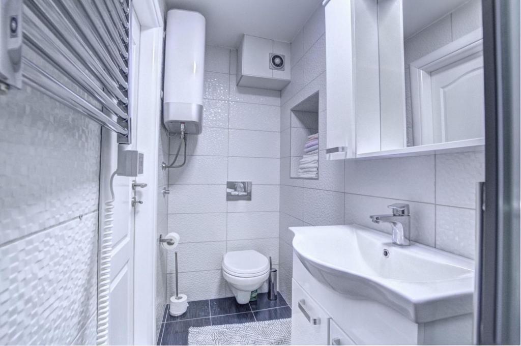 Apartman Elez - Apartamento De Dos Dormitorios