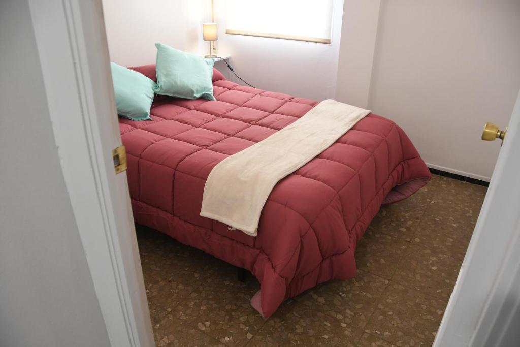 Booking.com: WISH SUITE BRASIL DE SEVILLA , Sevilla, España ...