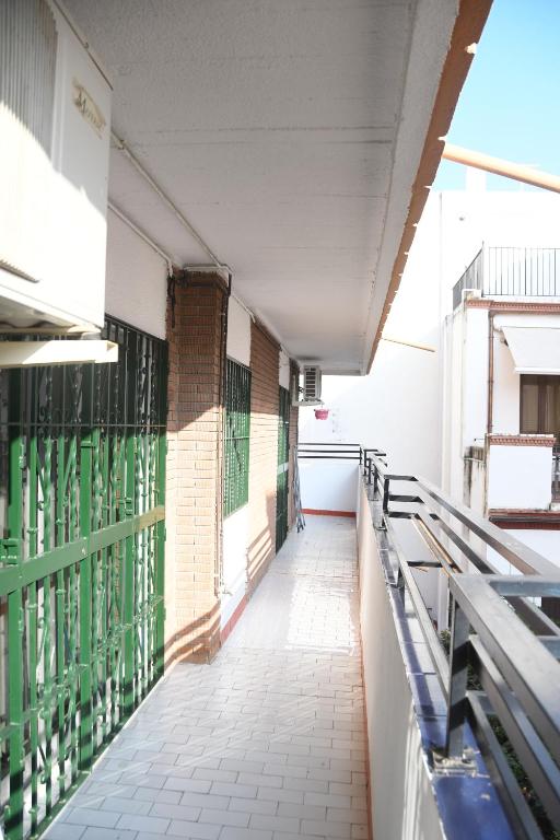 WISH SUITE BRASIL DE SEVILLA, Seville, Spain - Booking.com
