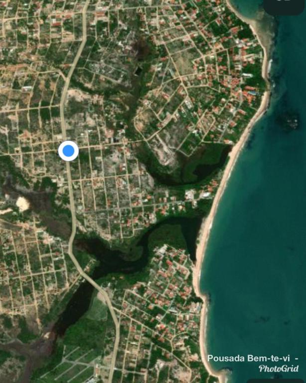  Pousada Bem-Te-Vi Tabatinga