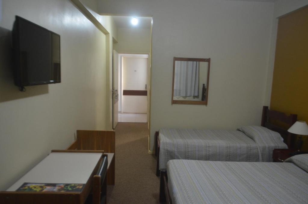  Hotel Obino São Borja