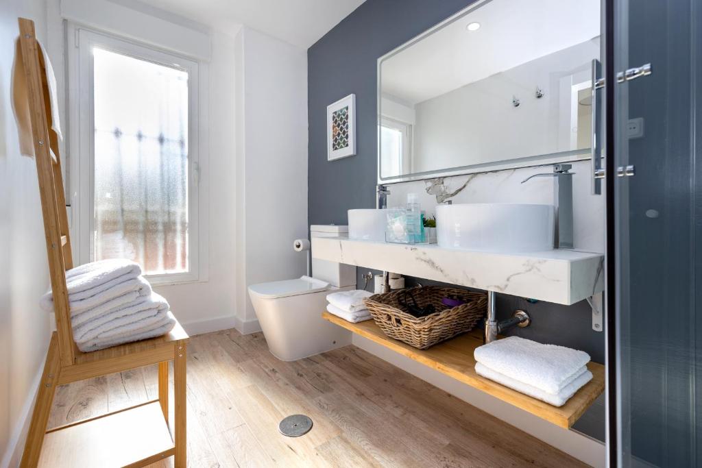 Living Albayzin. Parking & Wifi - 4