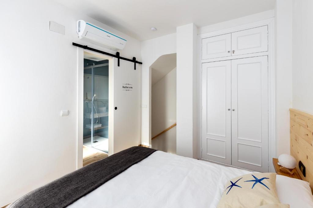 Living Albayzin. Parking & Wifi - 17