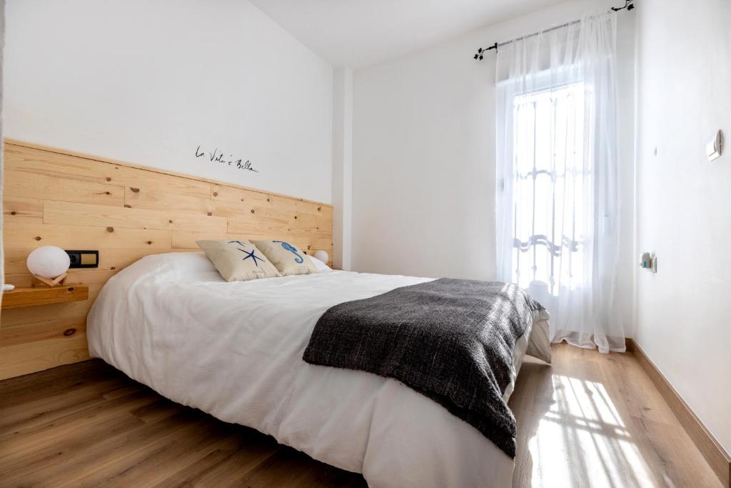 Living Albayzin. Parking & Wifi - 3