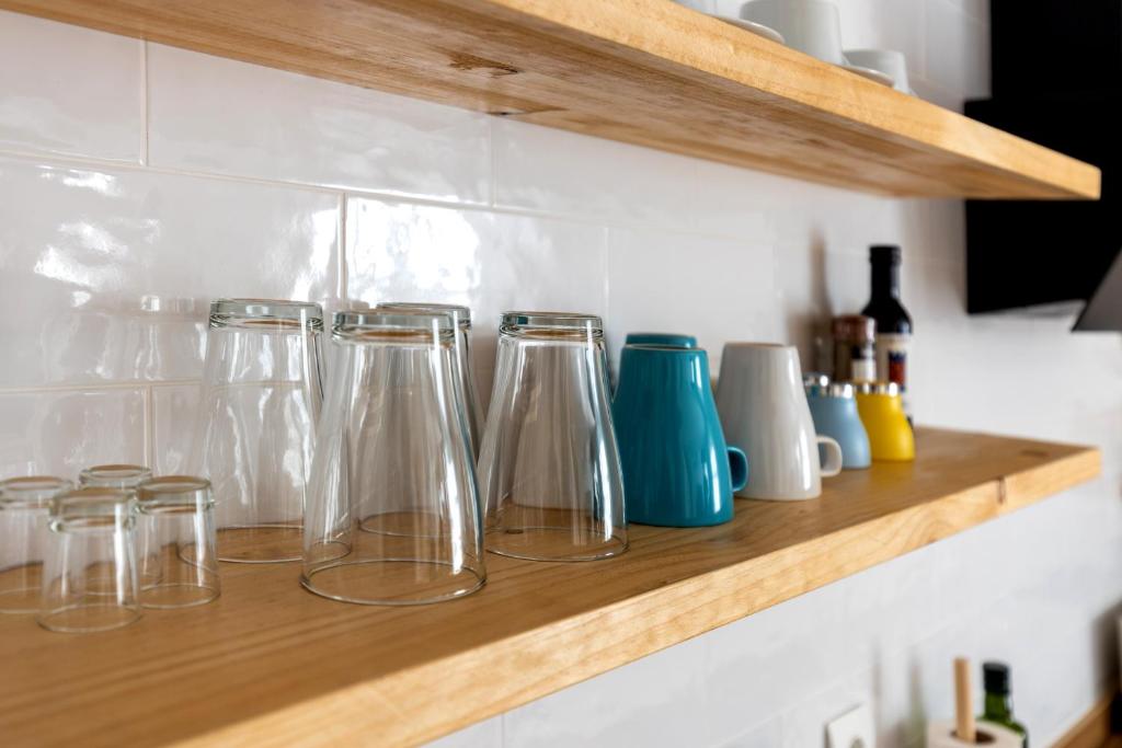 Living Albayzin. Parking & Wifi - 18