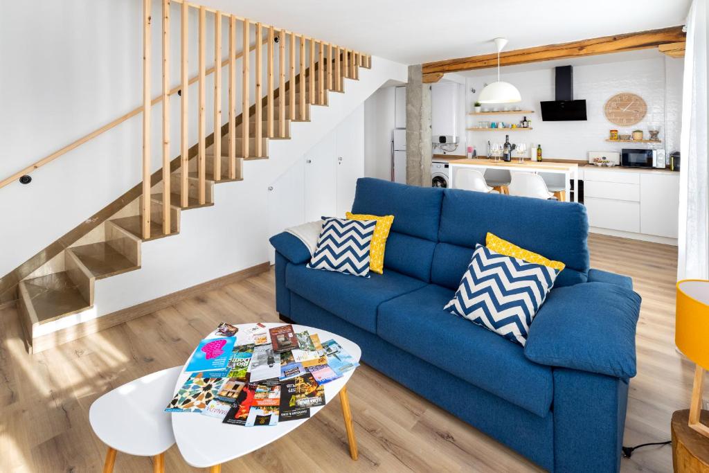 Living Albayzin. Parking & Wifi - 1