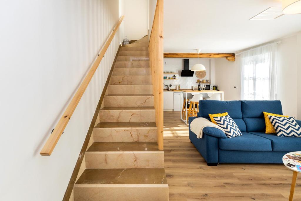 Living Albayzin. Parking & Wifi - 16