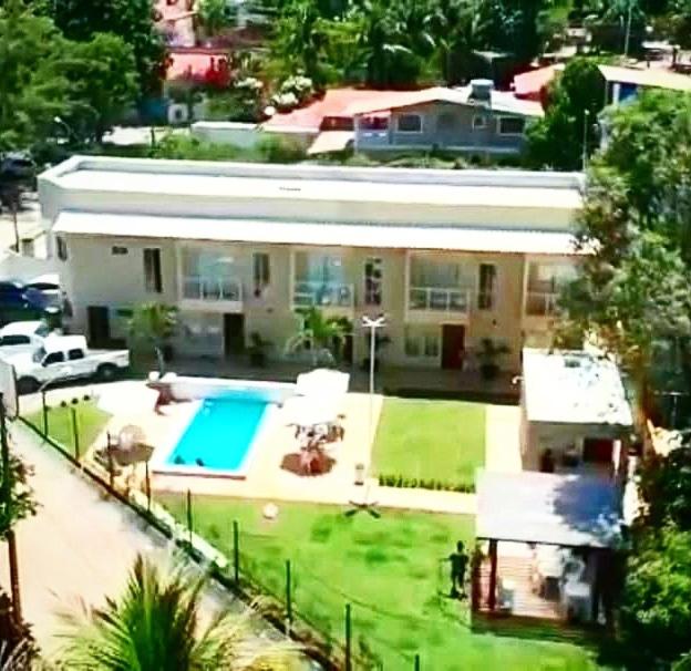  Golden Apartments Porto de Galinhas