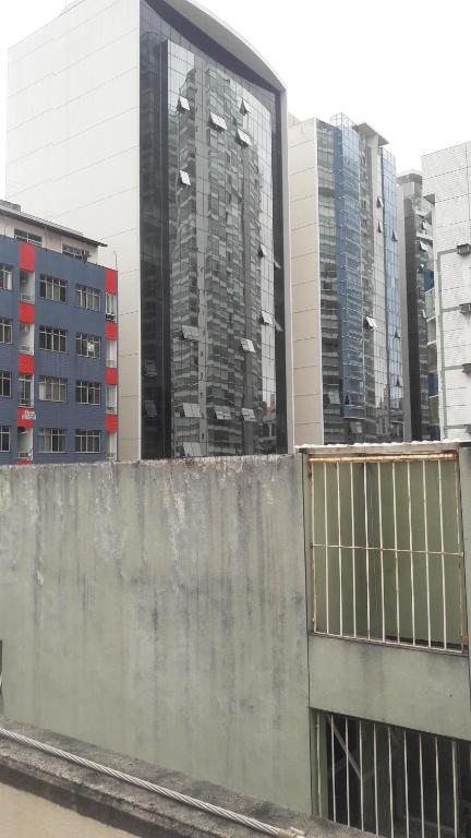  APARTAMENTO NA PRAIA DA COSTA
