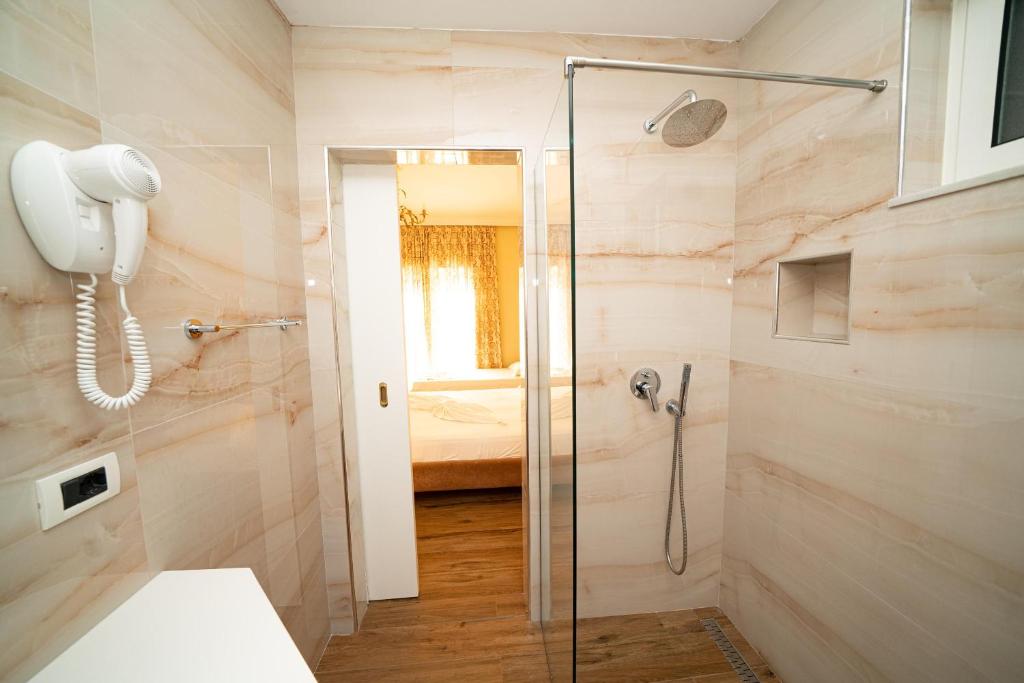Hotel Vila Mare - 