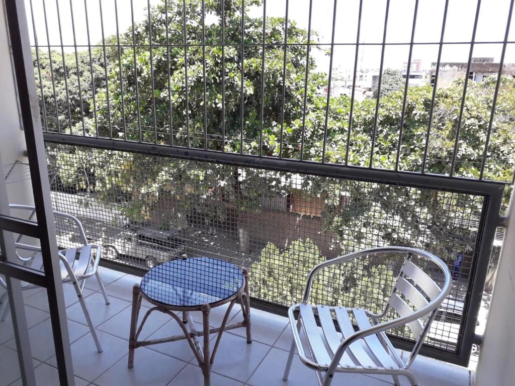  APTº EM OLINDA CASA CAIADA