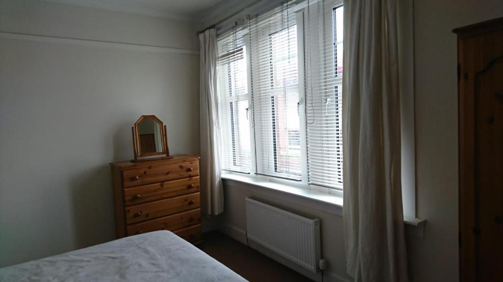 Room to Rent walking distance to Edinburgh's city centre