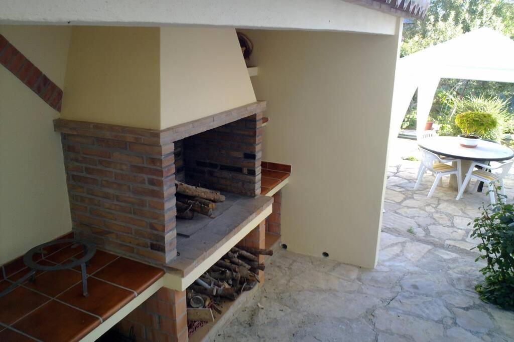 Fotografie z fotogalerie ubytování Casa Gargallo II v destinaci Rubielos de Mora