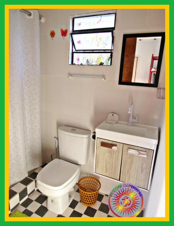  Búzios Om House