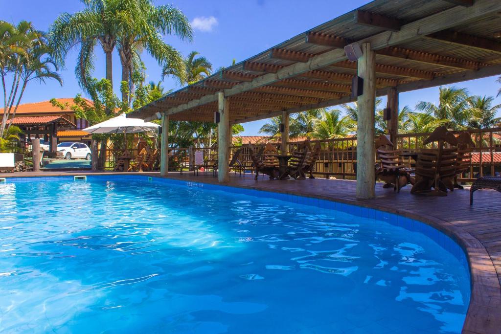  Hotel Atalaia do Mariscal