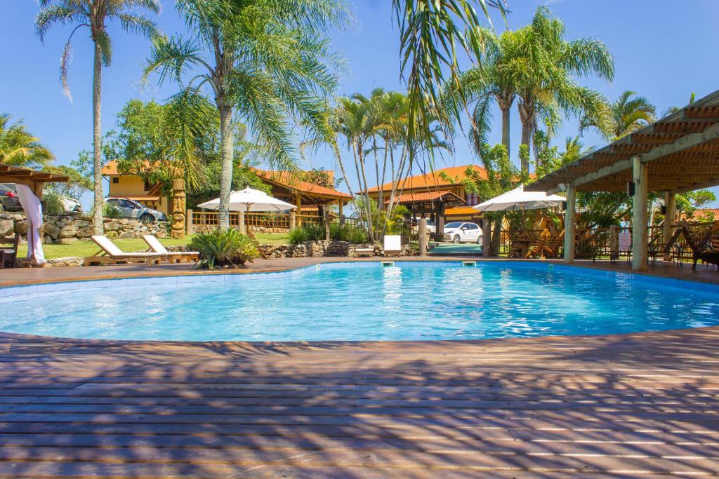 Hotel Atalaia do Mariscal
