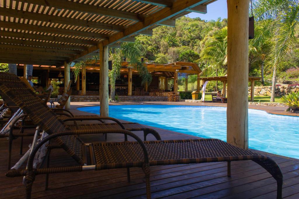  Hotel Atalaia do Mariscal