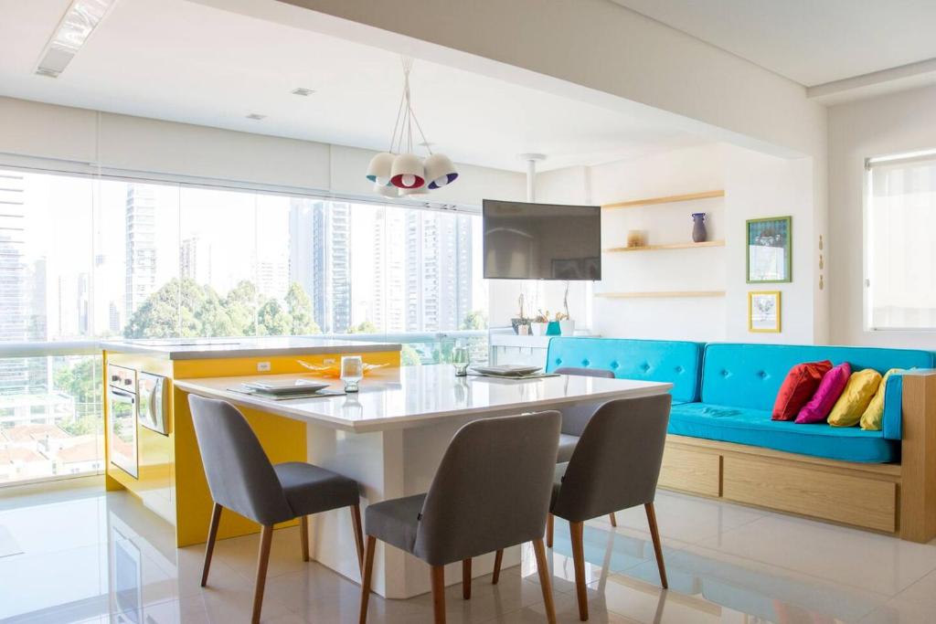  Home Boutique Apartments by BnbHost
