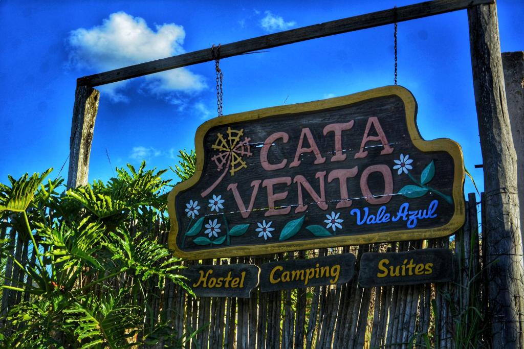  Hostel Catavento