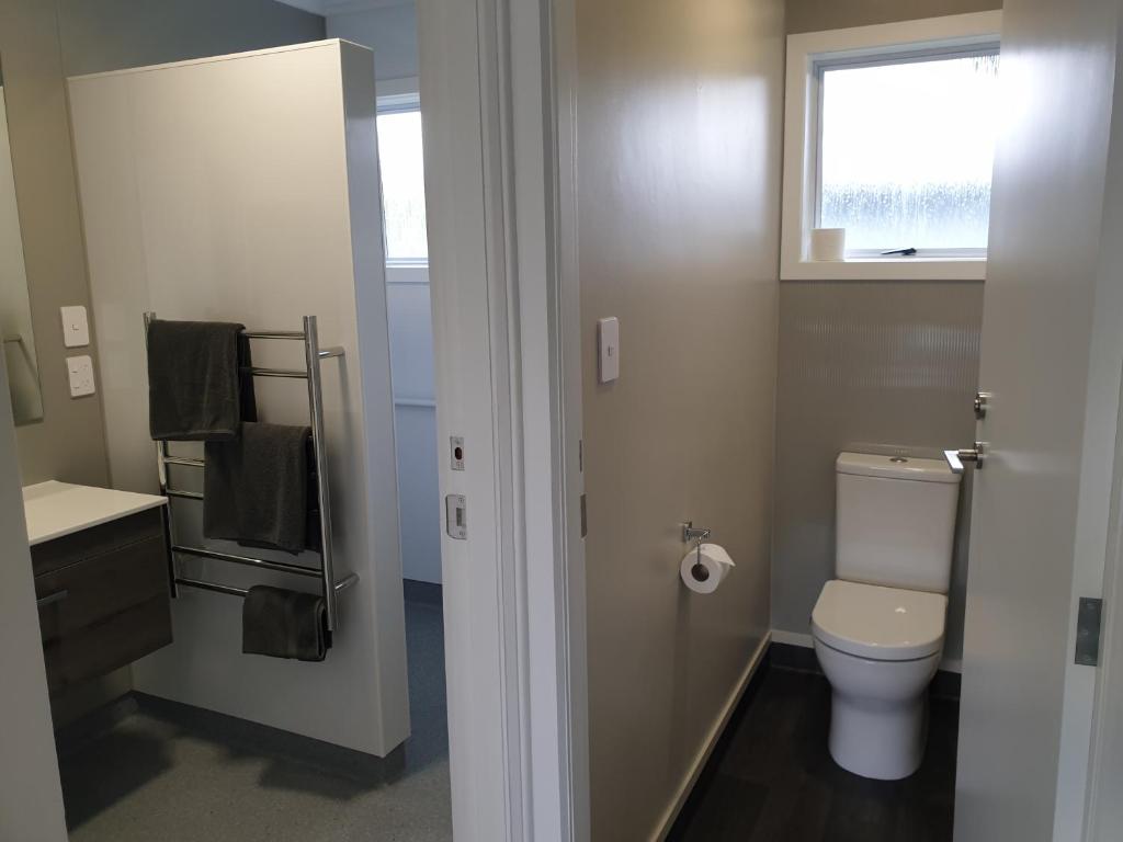 Lakeside Motel & Apartments - Resim 34