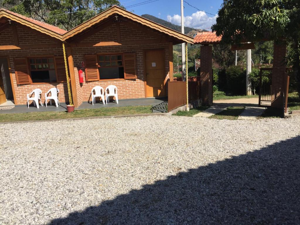 Chales Sao Felix - Superior Chalet