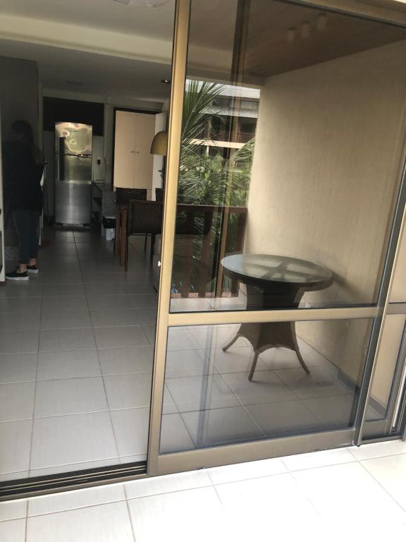  Nannai Residence Flat